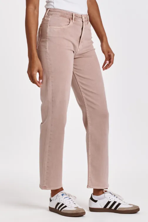 90s Super High Rise Jeans