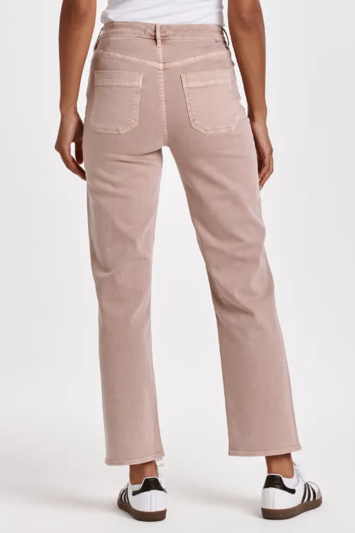 90s Super High Rise Jeans
