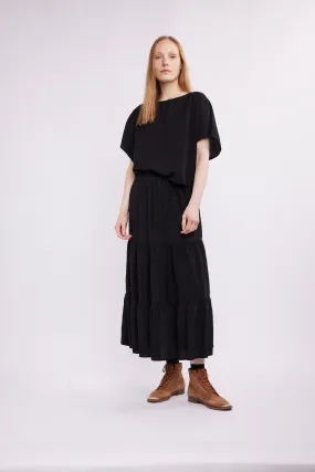 Adalyn Dolmen Sleeve Top