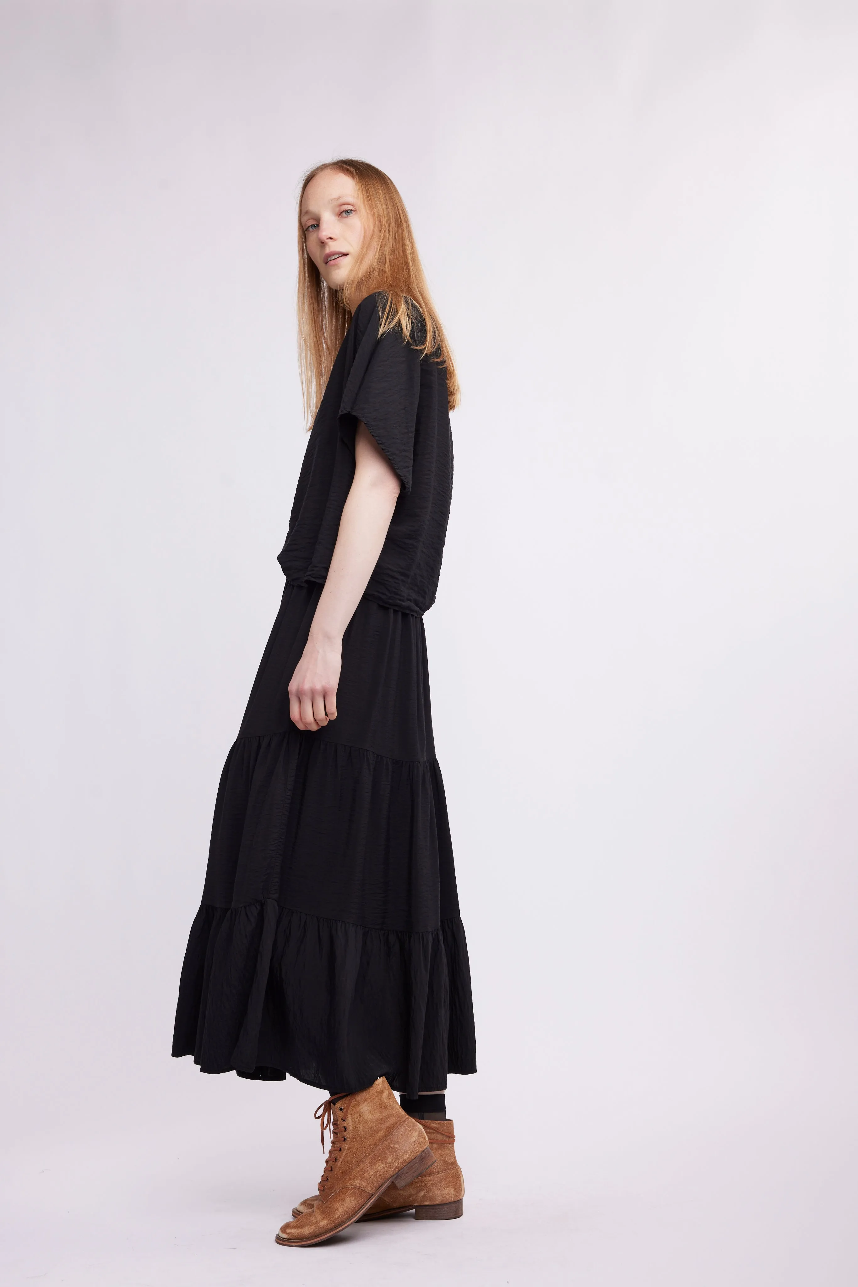 Adalyn Dolmen Sleeve Top