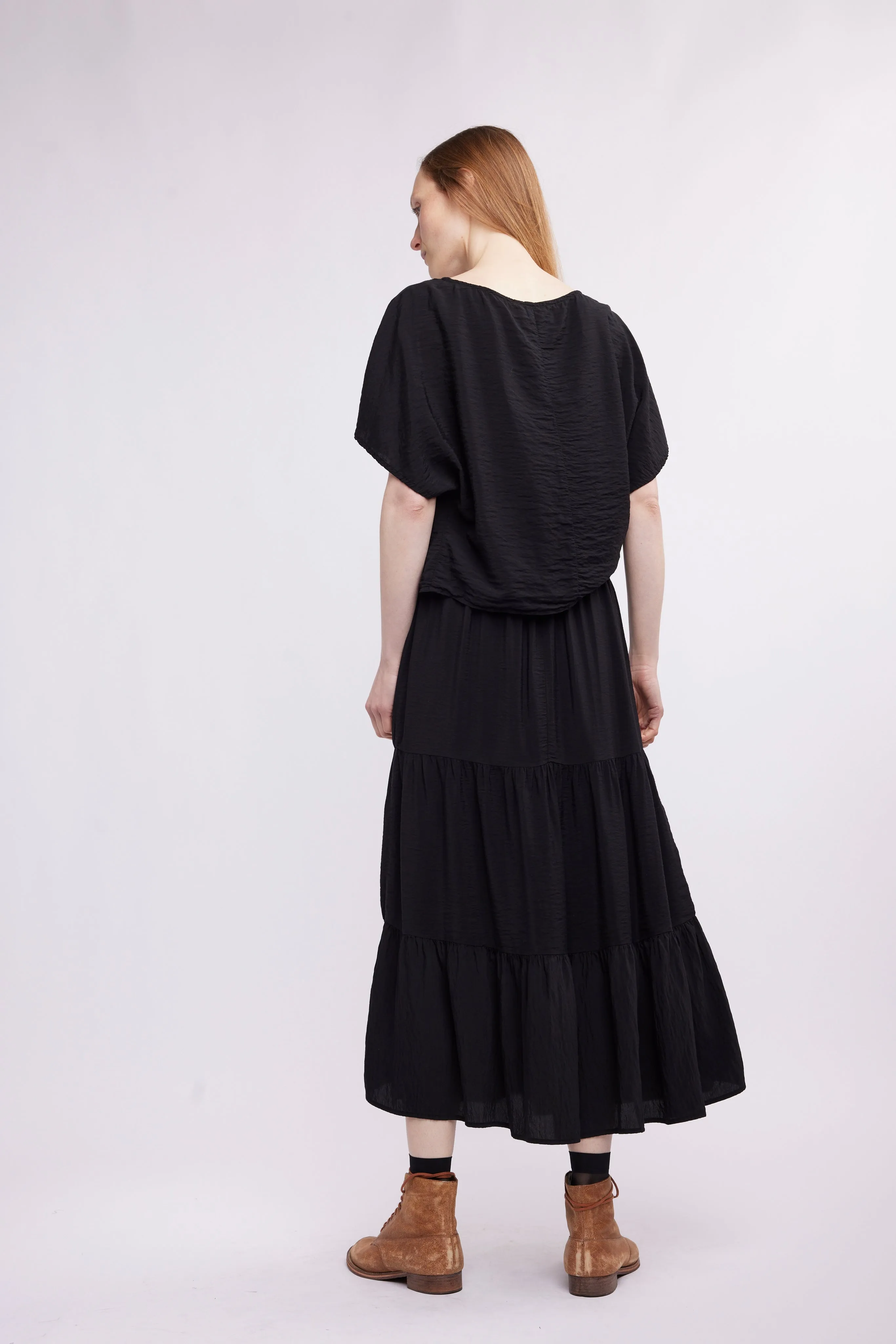 Adalyn Dolmen Sleeve Top