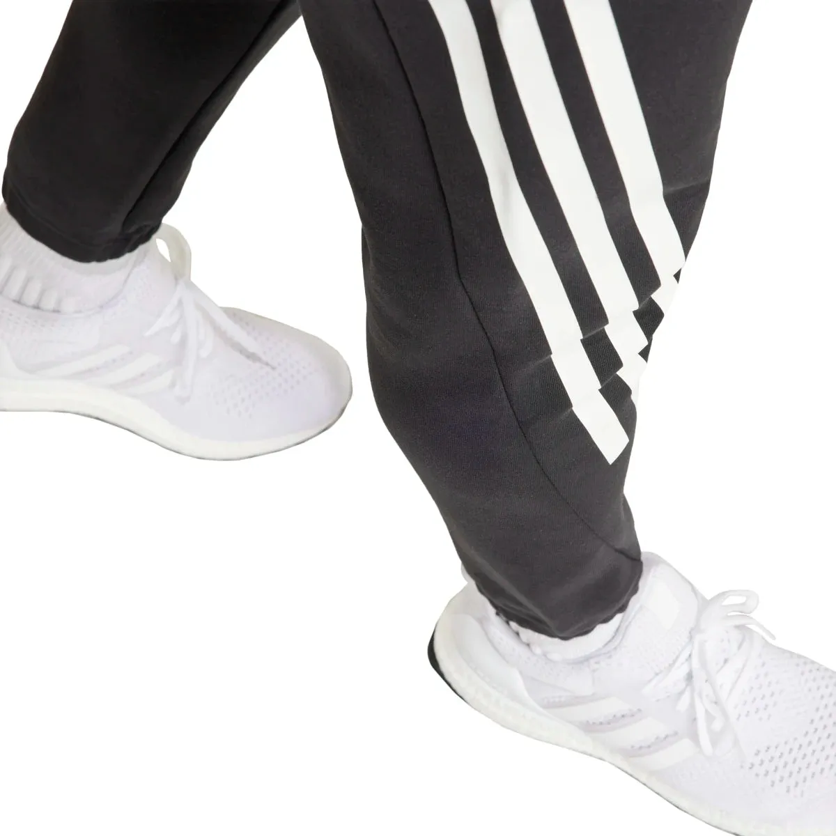 adidas Men's Future Icons 3-Stripes Joggers (Tall)