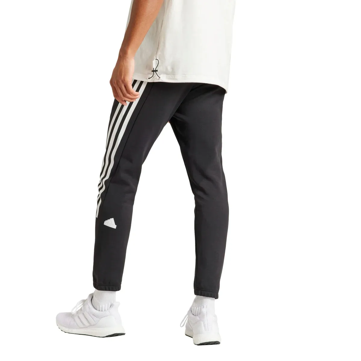 adidas Men's Future Icons 3-Stripes Joggers (Tall)