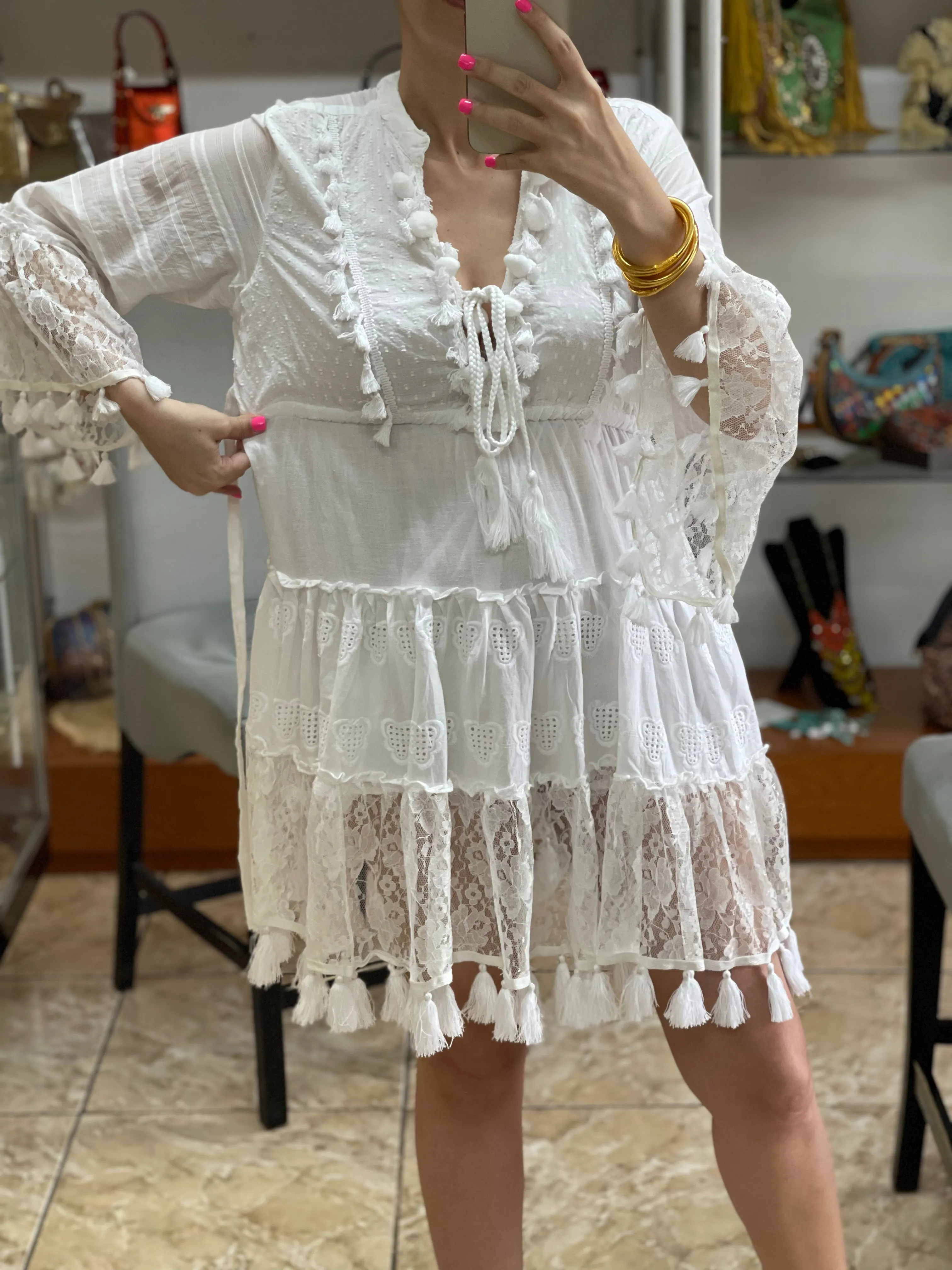 Alice Dress
