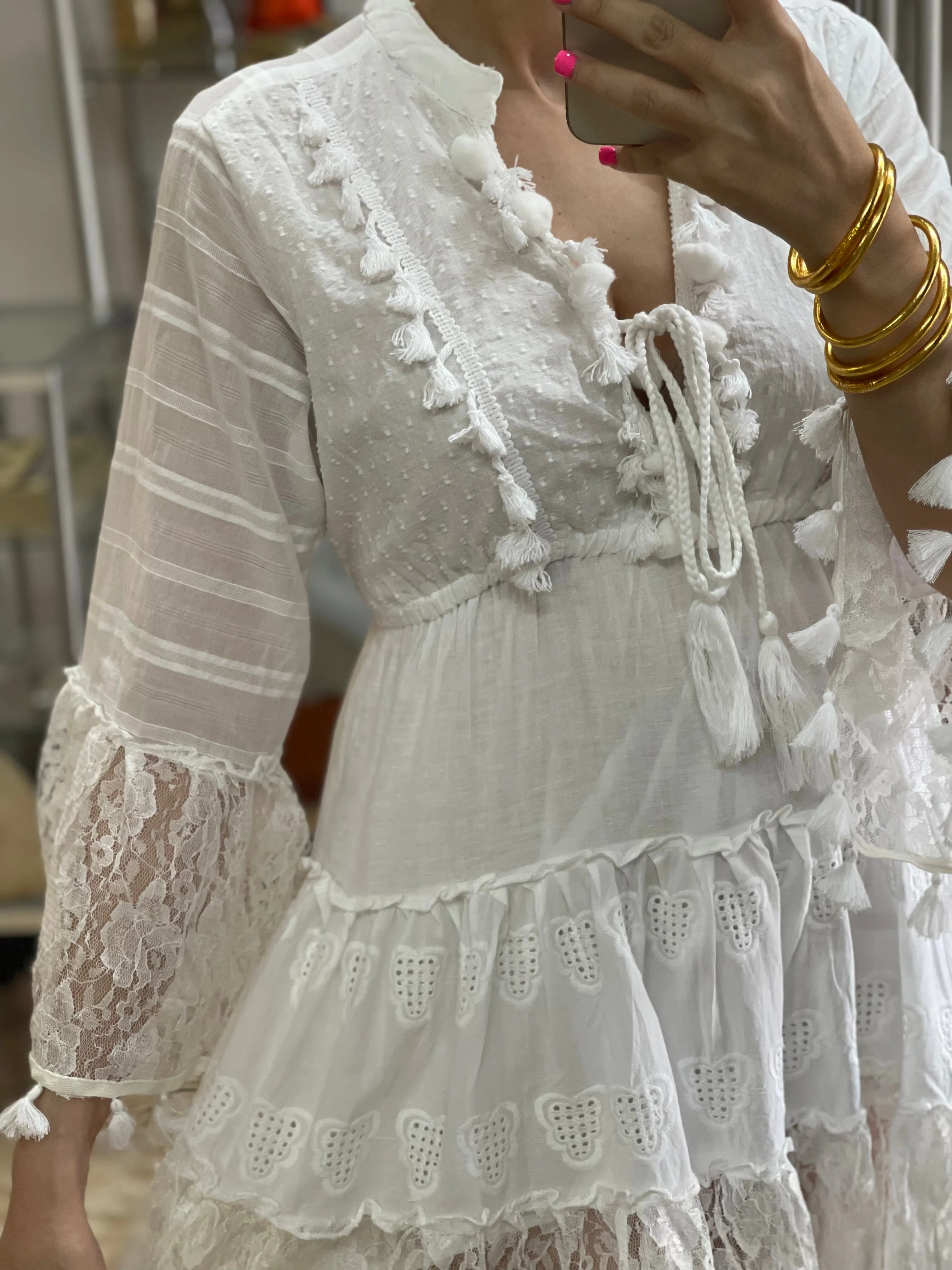 Alice Dress