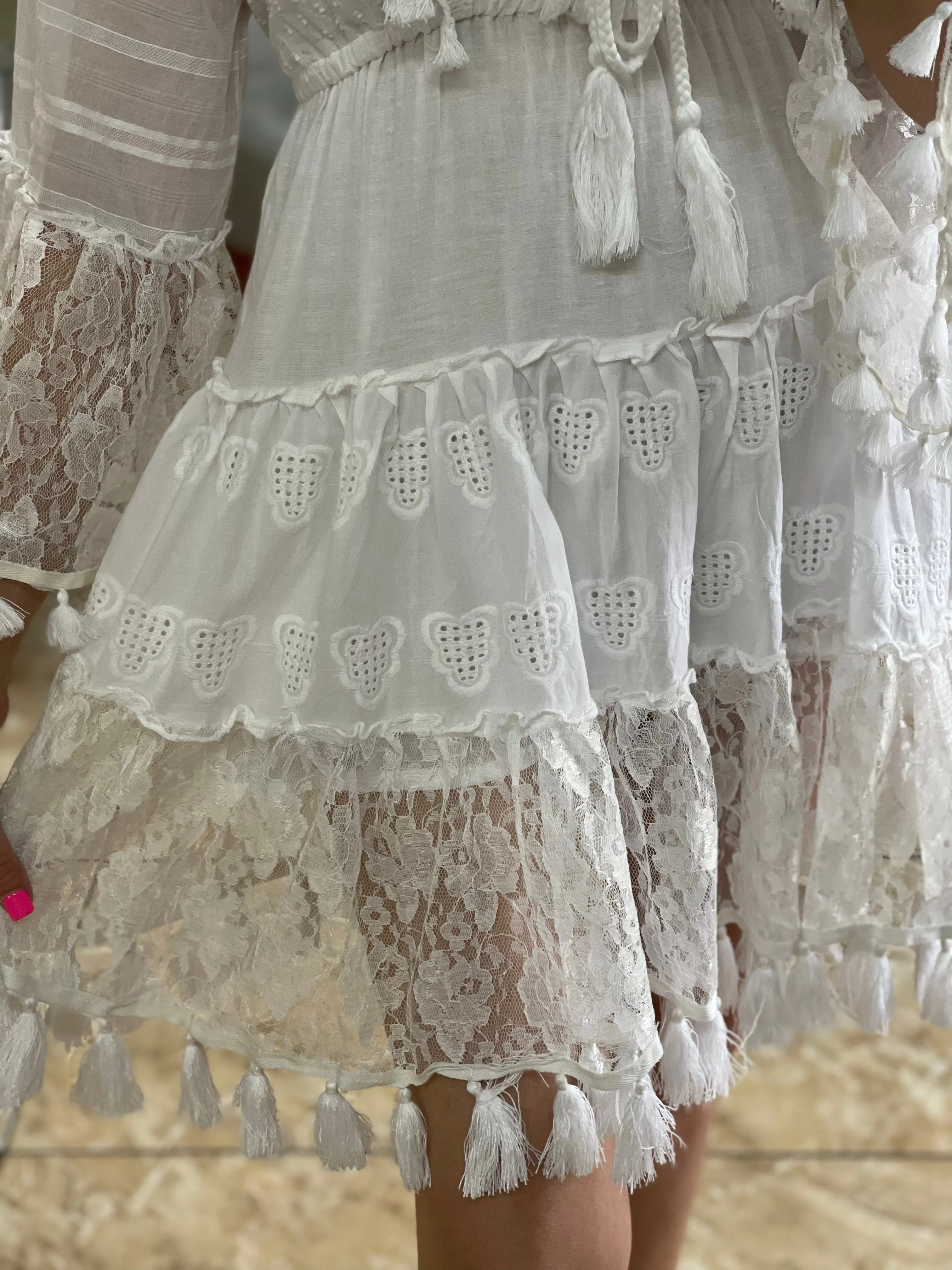 Alice Dress