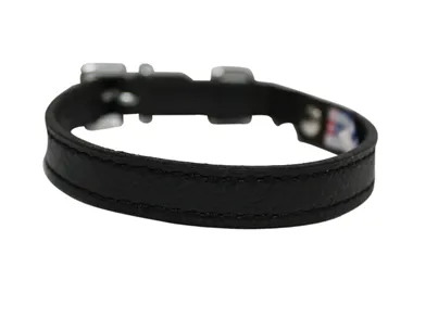 Angel Alpine Cat Collar - Various Colours (10" x 1/2")