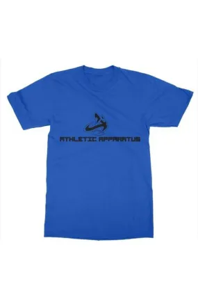 athletic apparatus Royal Blue v3 mens t shirt