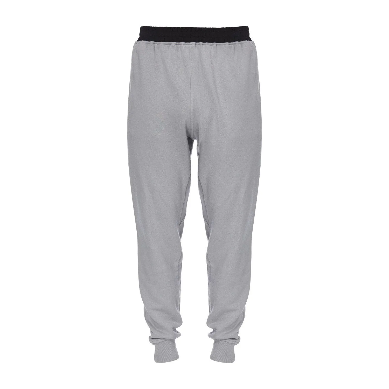 BAGGY SWEATS GREY