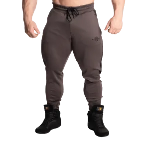 BETTER BODIES UNION JOGGERS (Dark Grey) - ملابس رياضية