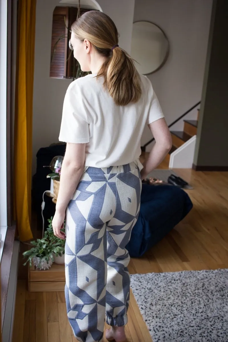 Bodybag Annecy Pants (Online Exclusive)