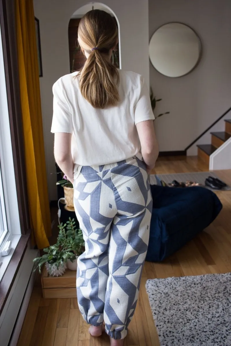 Bodybag Annecy Pants (Online Exclusive)