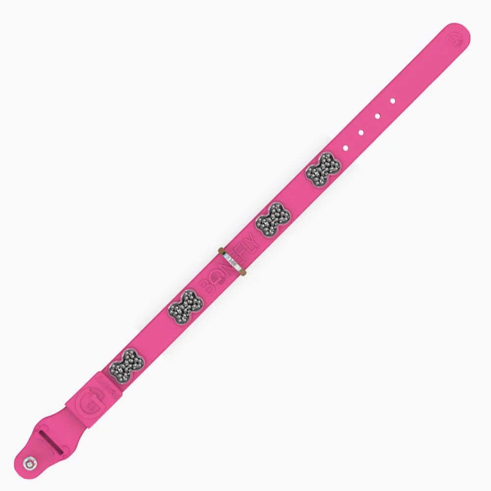 Boneflex Ultra Pink Collar