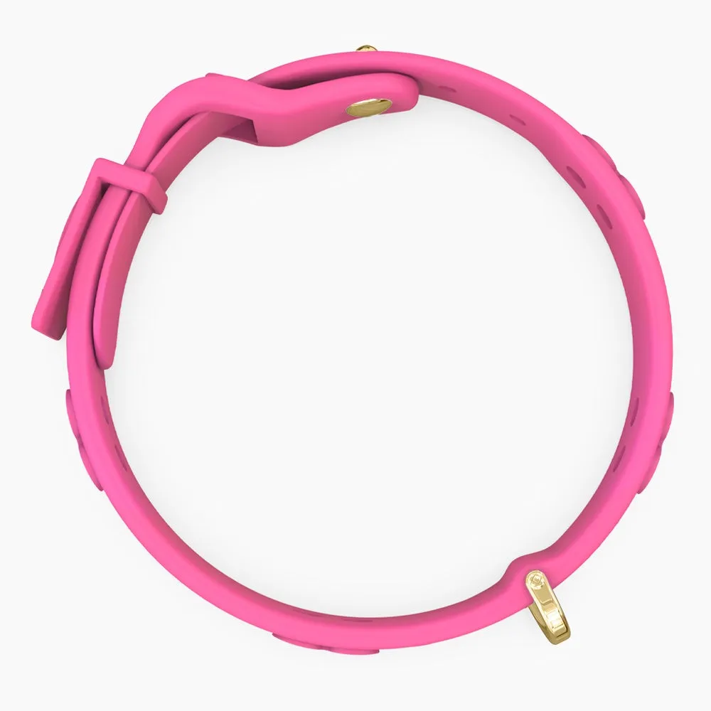 Boneflex Ultra Pink Collar