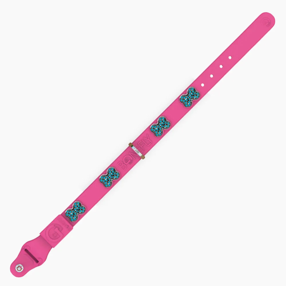 Boneflex Ultra Pink Collar
