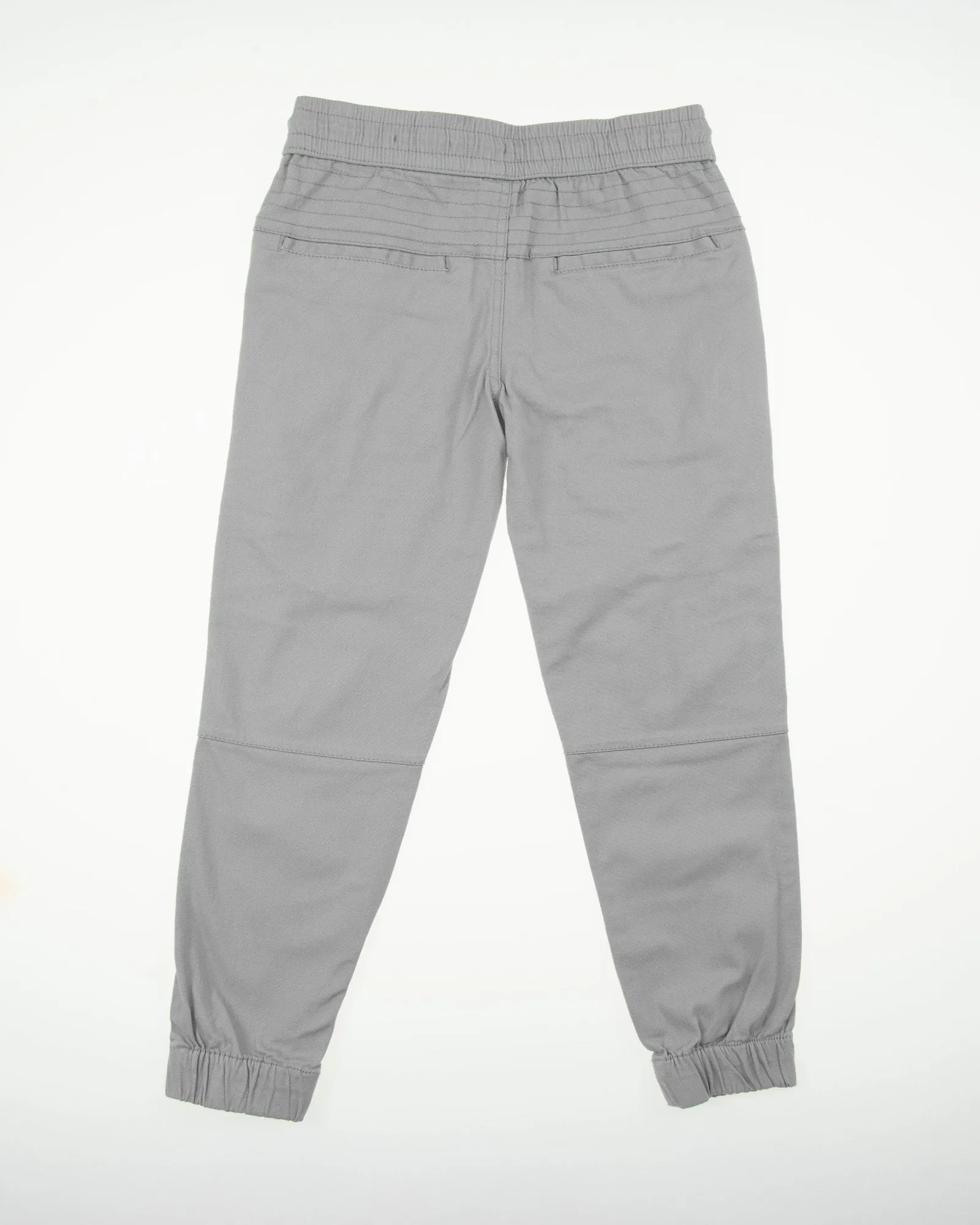 BOYS BIKER MOTO JOGGERS