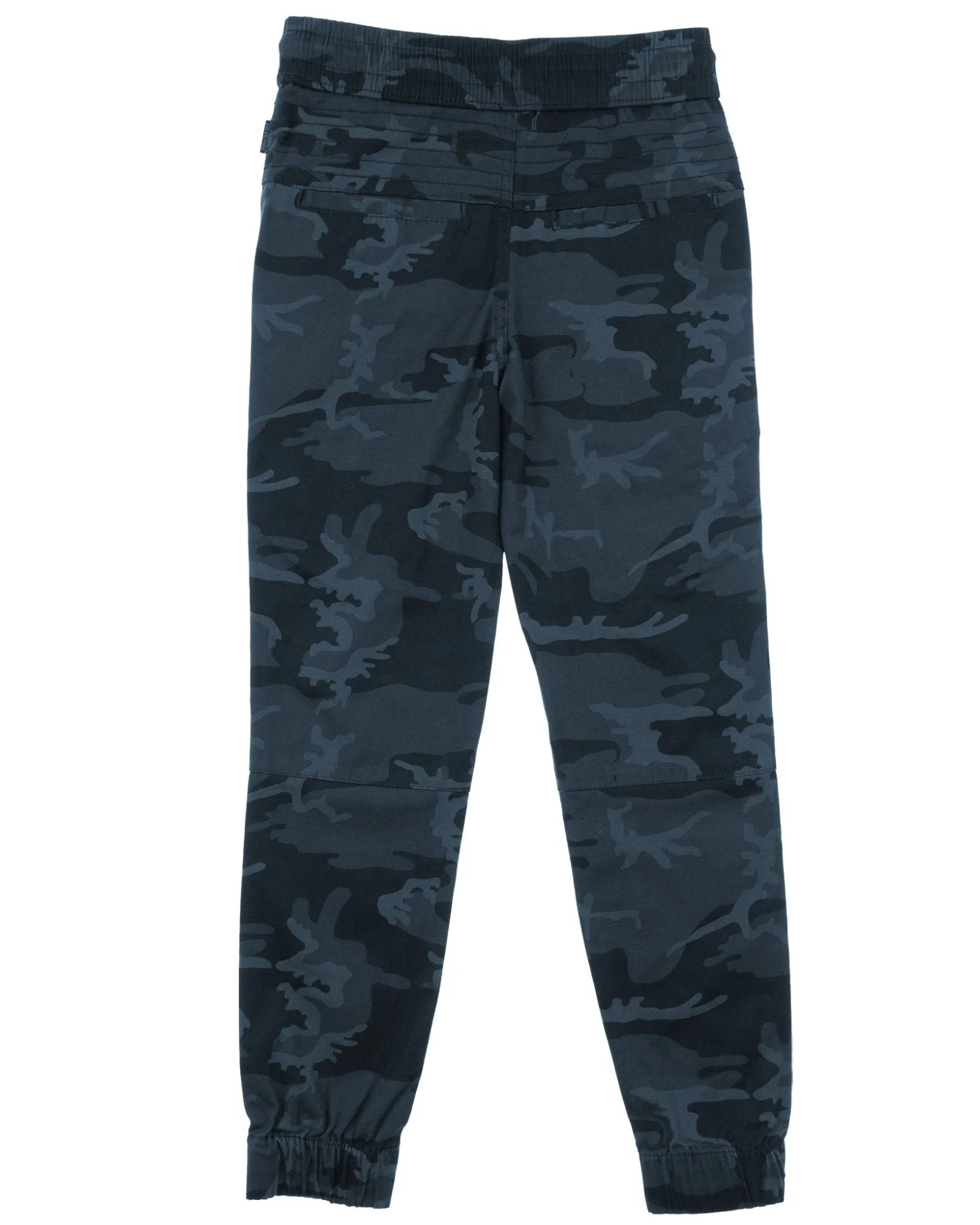 BOYS BIKER MOTO JOGGERS