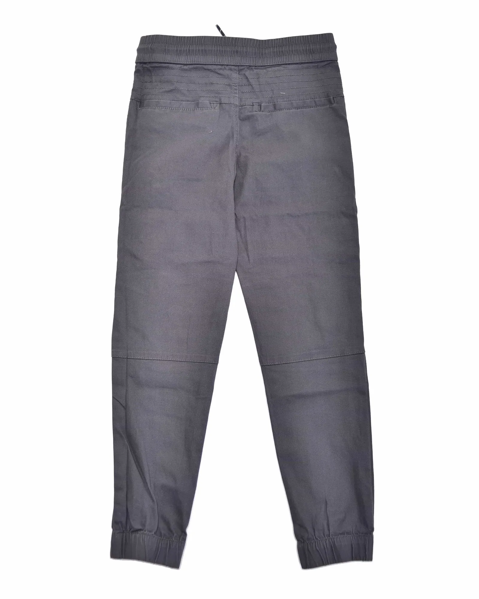 BOYS BIKER MOTO JOGGERS