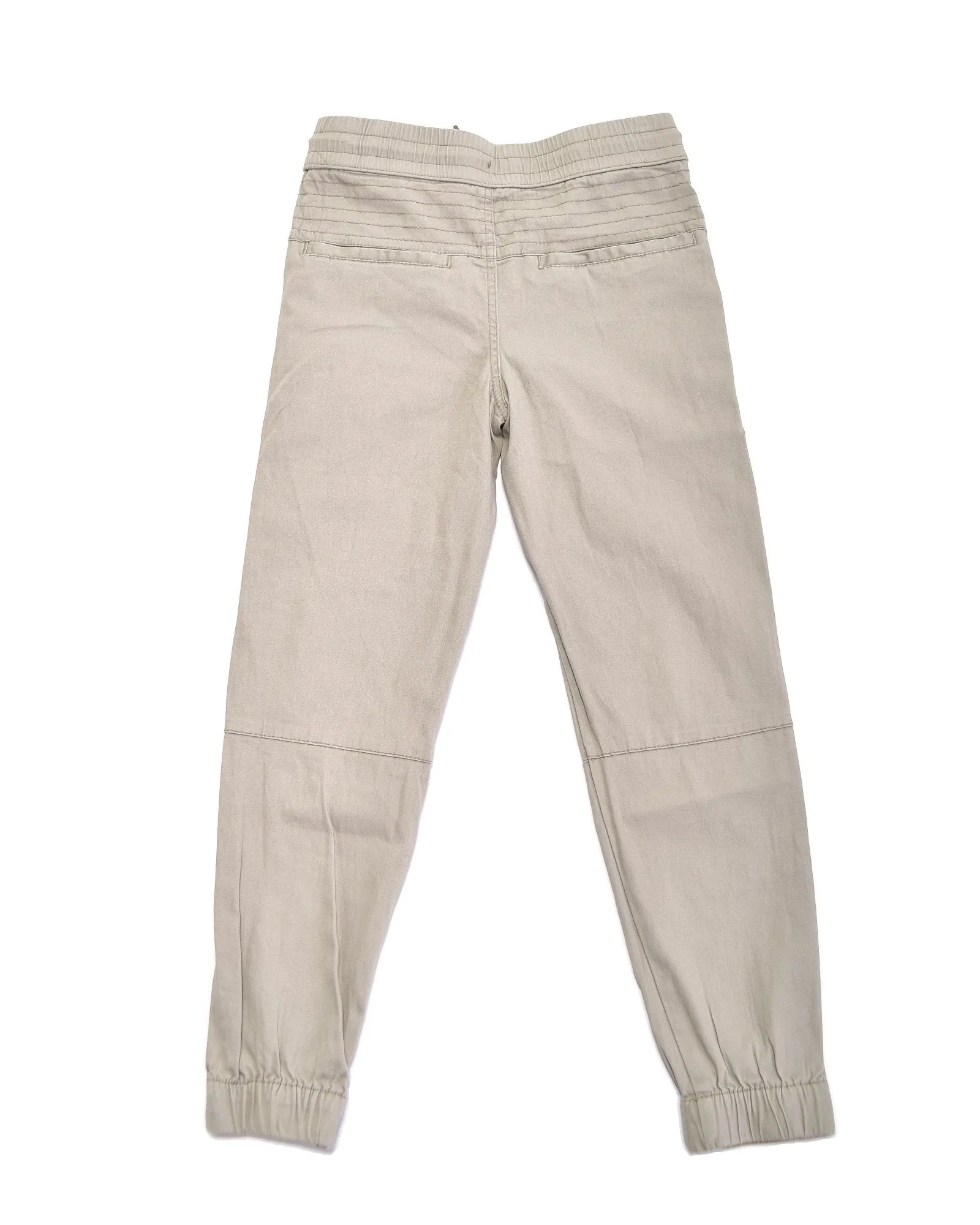 BOYS BIKER MOTO JOGGERS