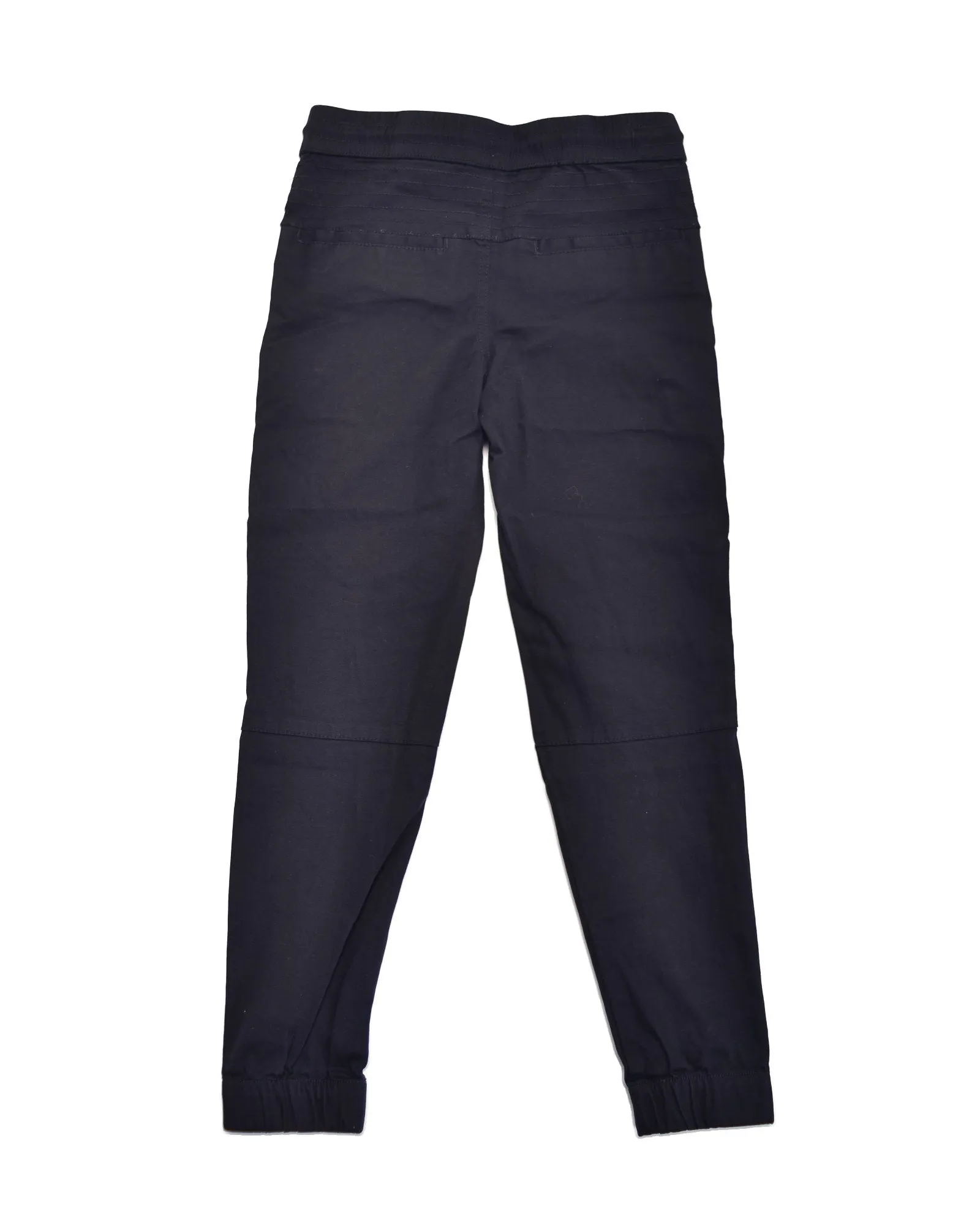 BOYS BIKER MOTO JOGGERS