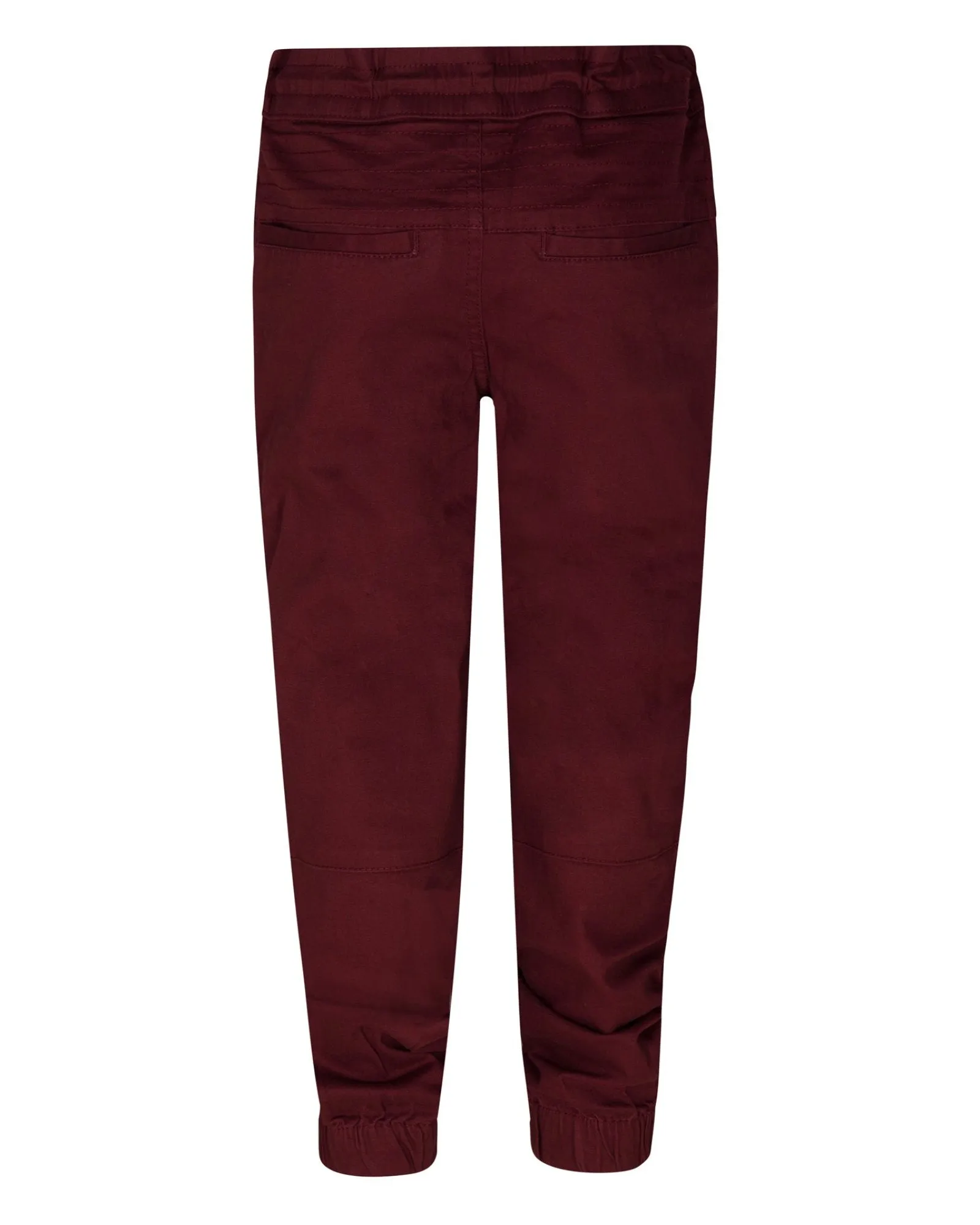 BOYS BIKER MOTO JOGGERS
