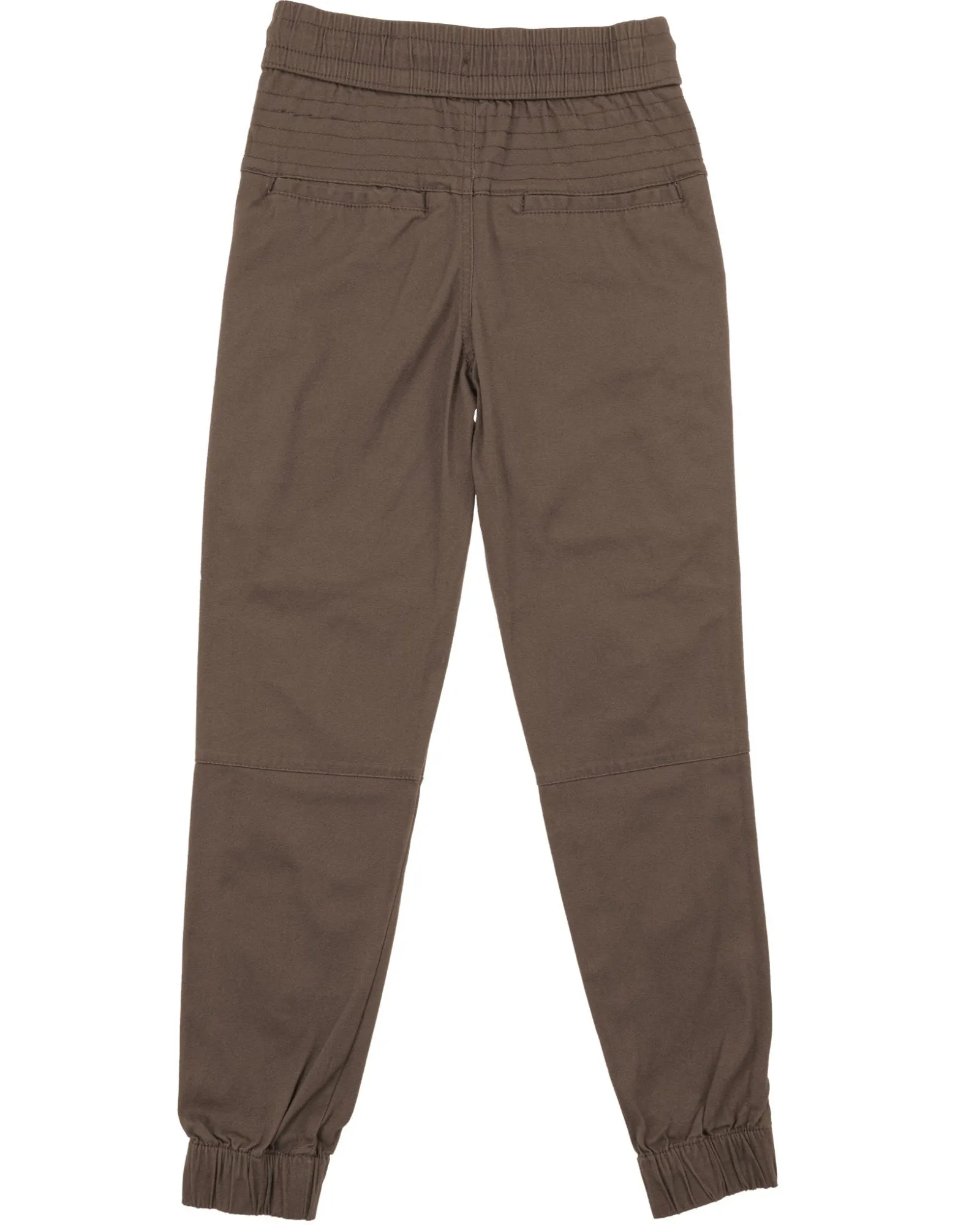 BOYS BIKER MOTO JOGGERS