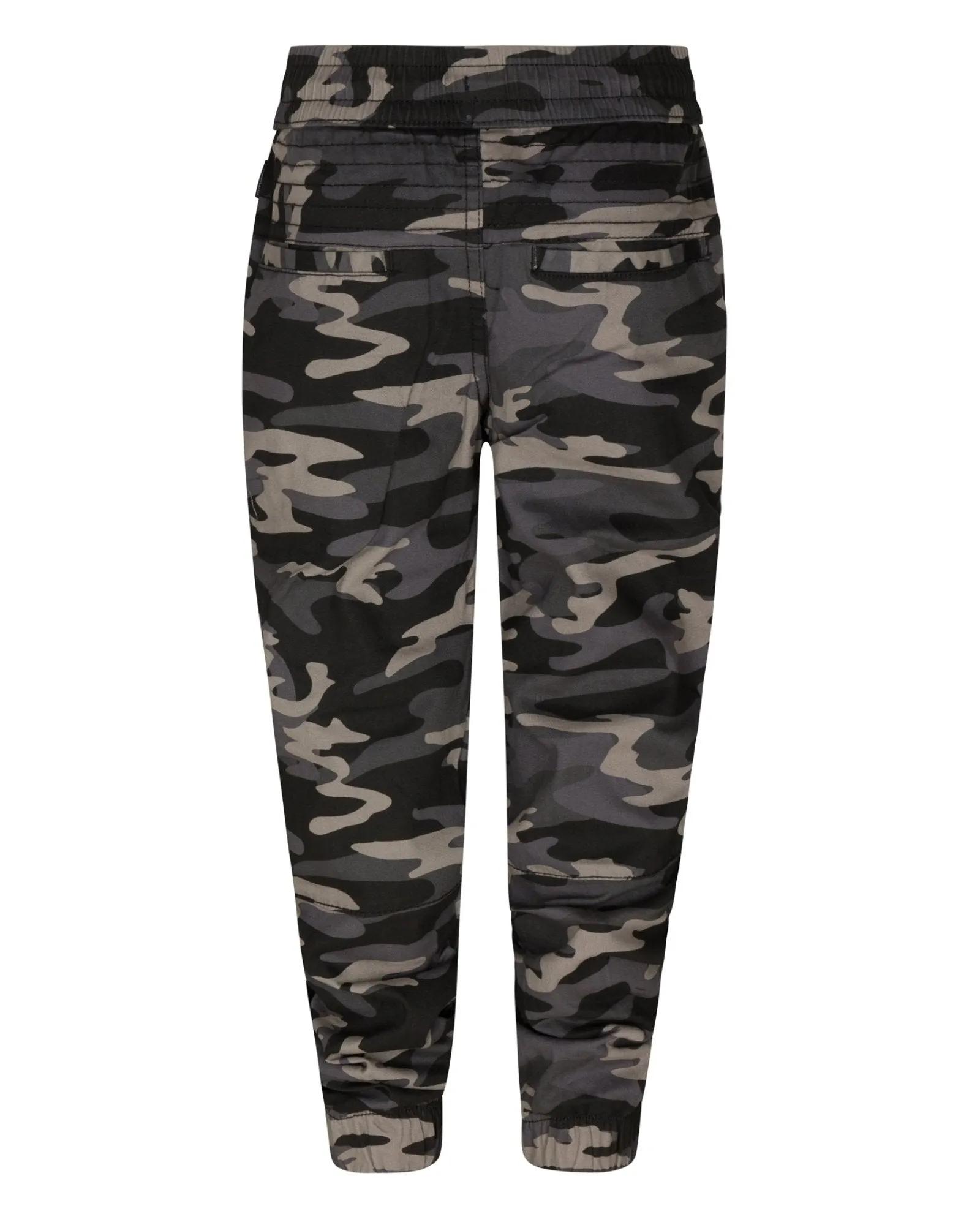 BOYS BIKER MOTO JOGGERS