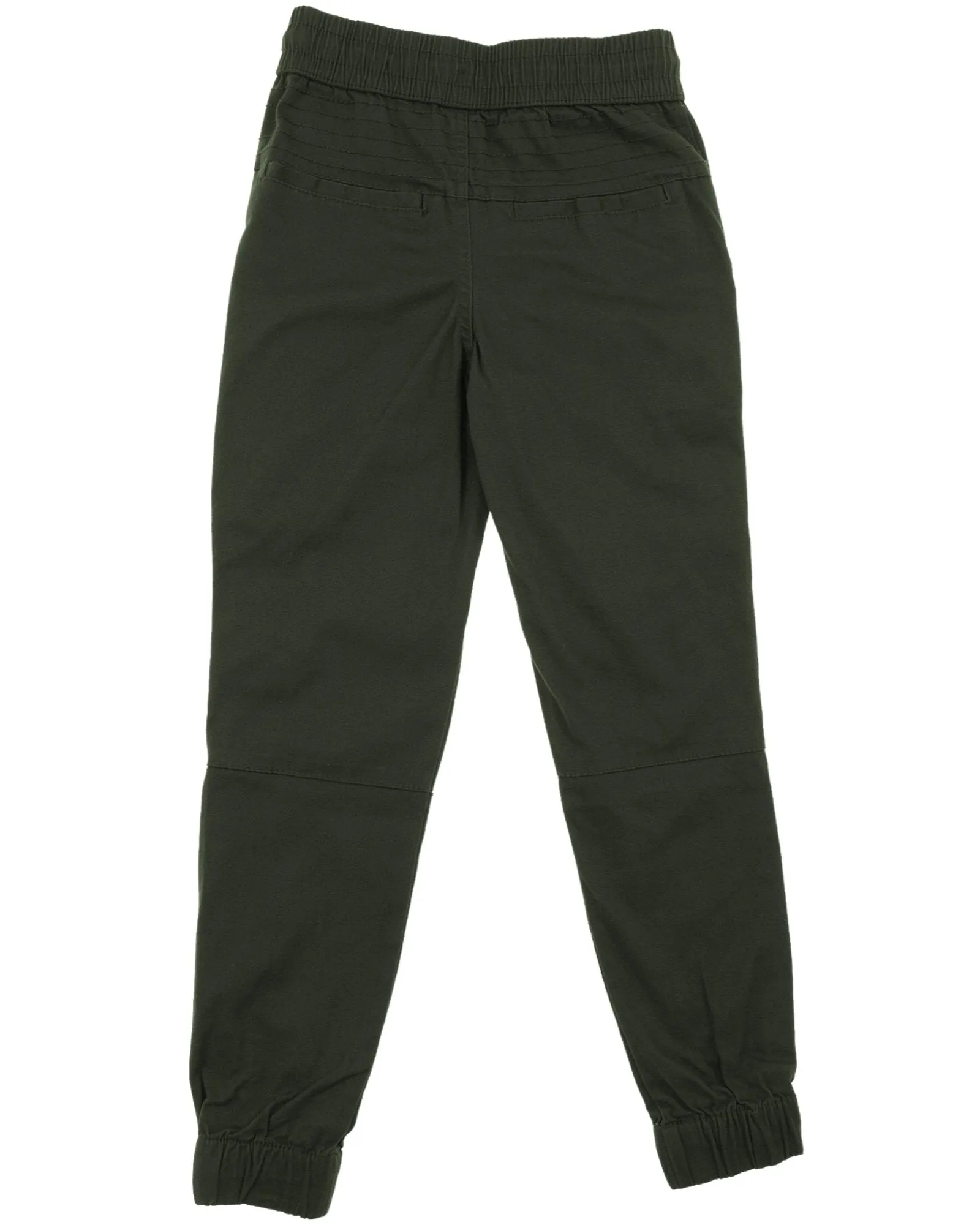 BOYS BIKER MOTO JOGGERS