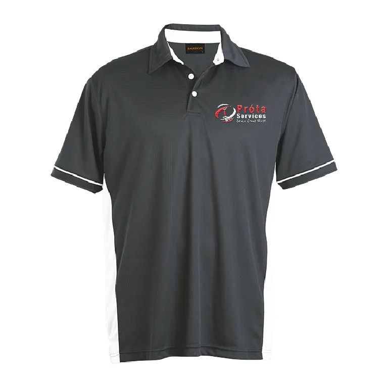 Branded Golf T-Shirt