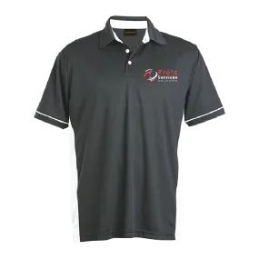 Branded Golf T-Shirt