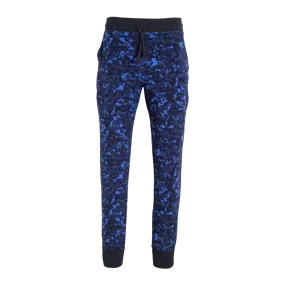 Camo Gotham Jogger