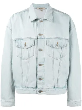 Classic Jean Jacket