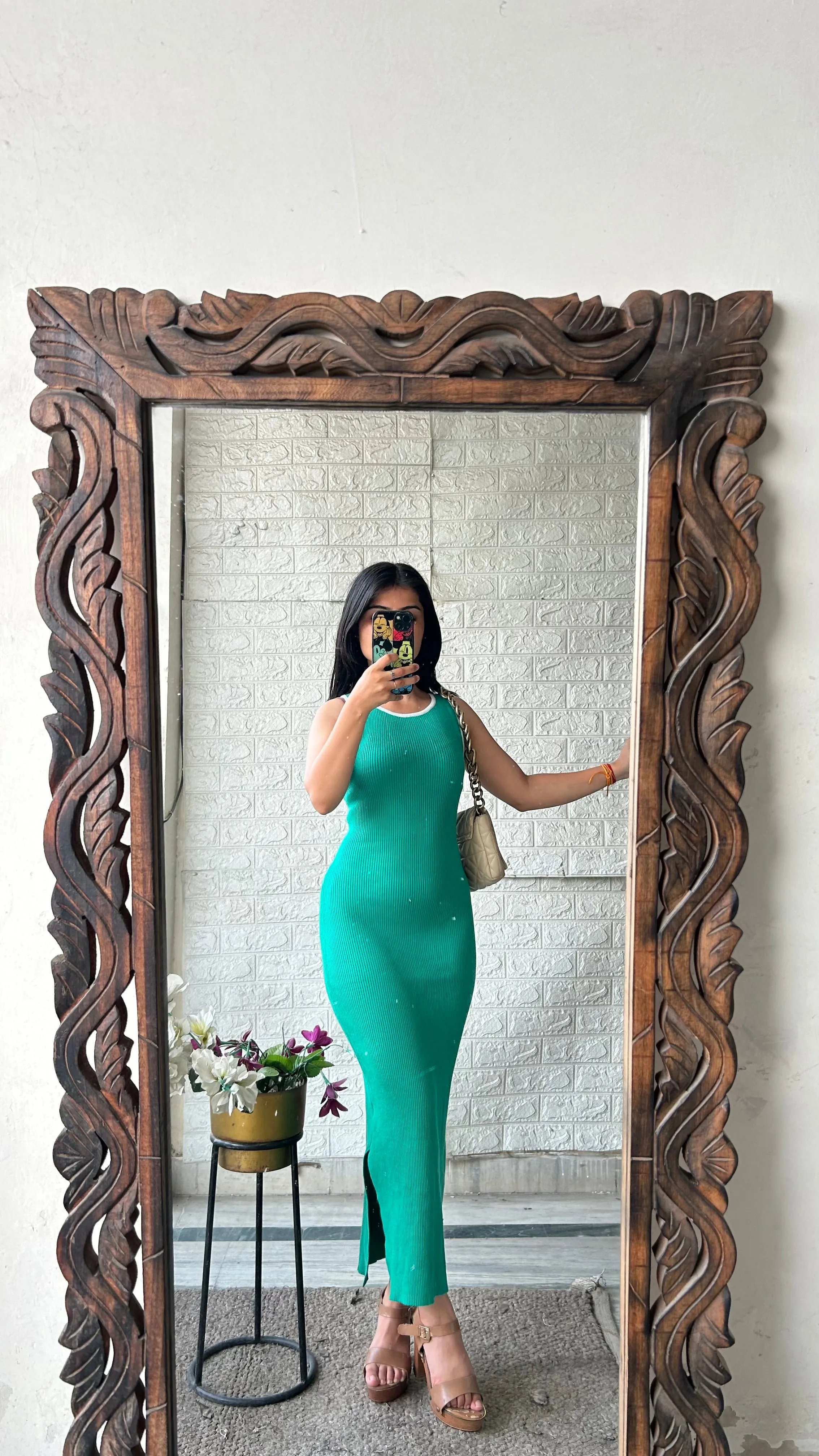 Classy dress 30-34 bust/l: 46