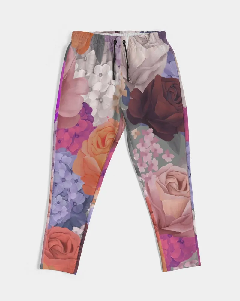 Concrete Rose Joggers