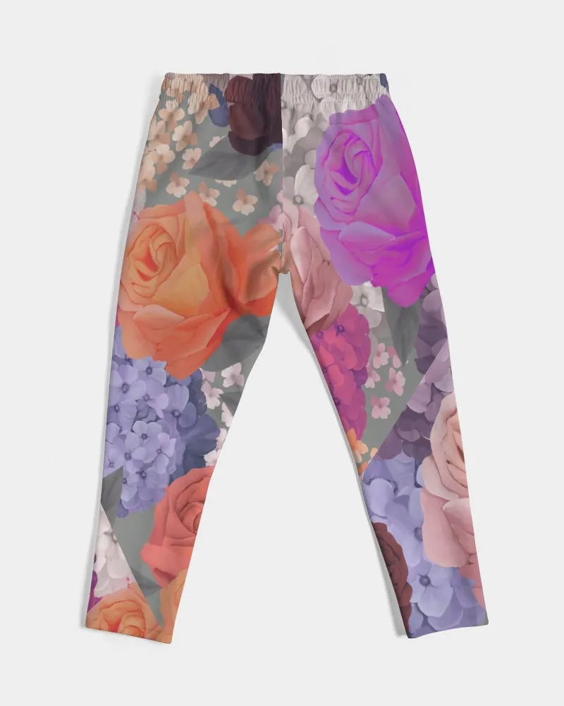 Concrete Rose Joggers
