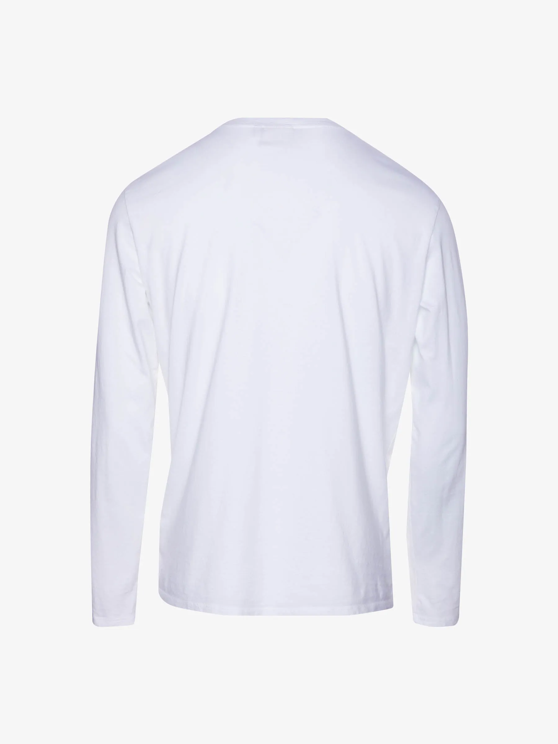 Corey Long Sleeve Tee