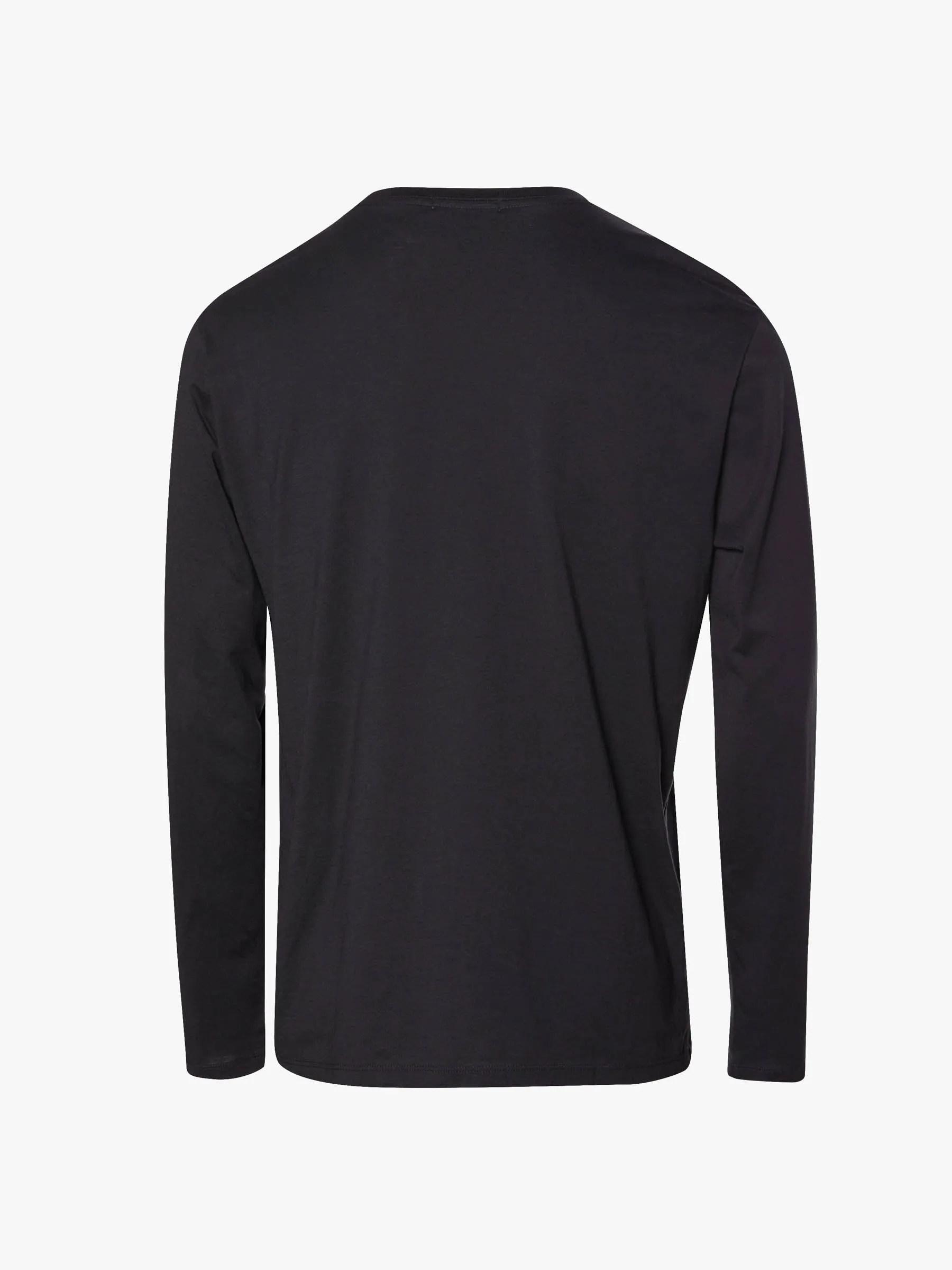 Corey Long Sleeve Tee