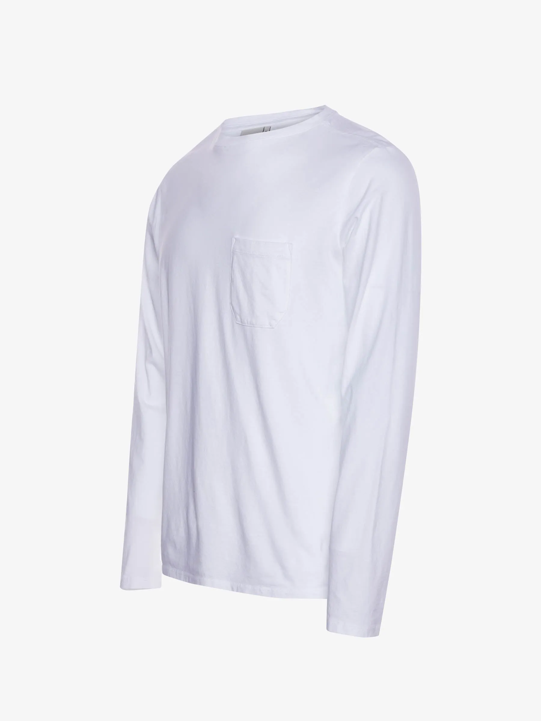 Corey Long Sleeve Tee