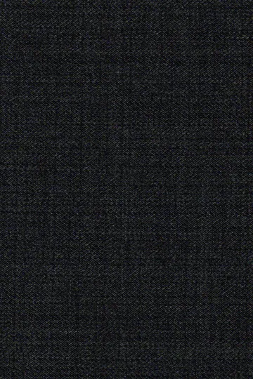 Dark Grey Mandarin Collar Suit