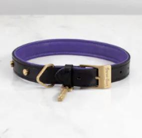 DOG COLLAR/MEDIUM
