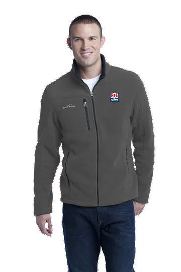 Eddie Bauer - Full-Zip Fleece Jacket