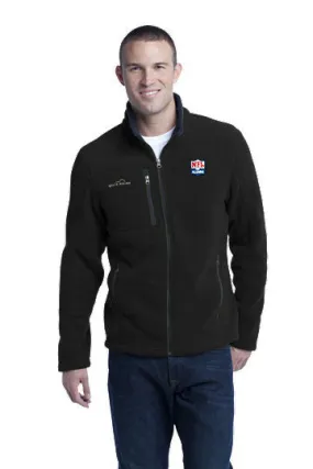 Eddie Bauer - Full-Zip Fleece Jacket