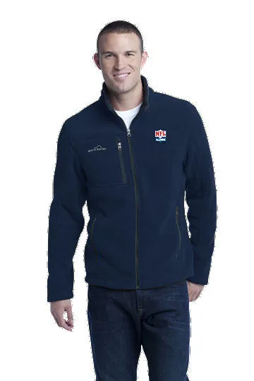 Eddie Bauer - Full-Zip Fleece Jacket