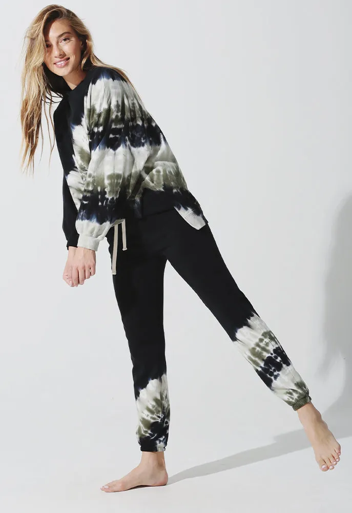 Electric & Rose Neil Beam Sweatshirt