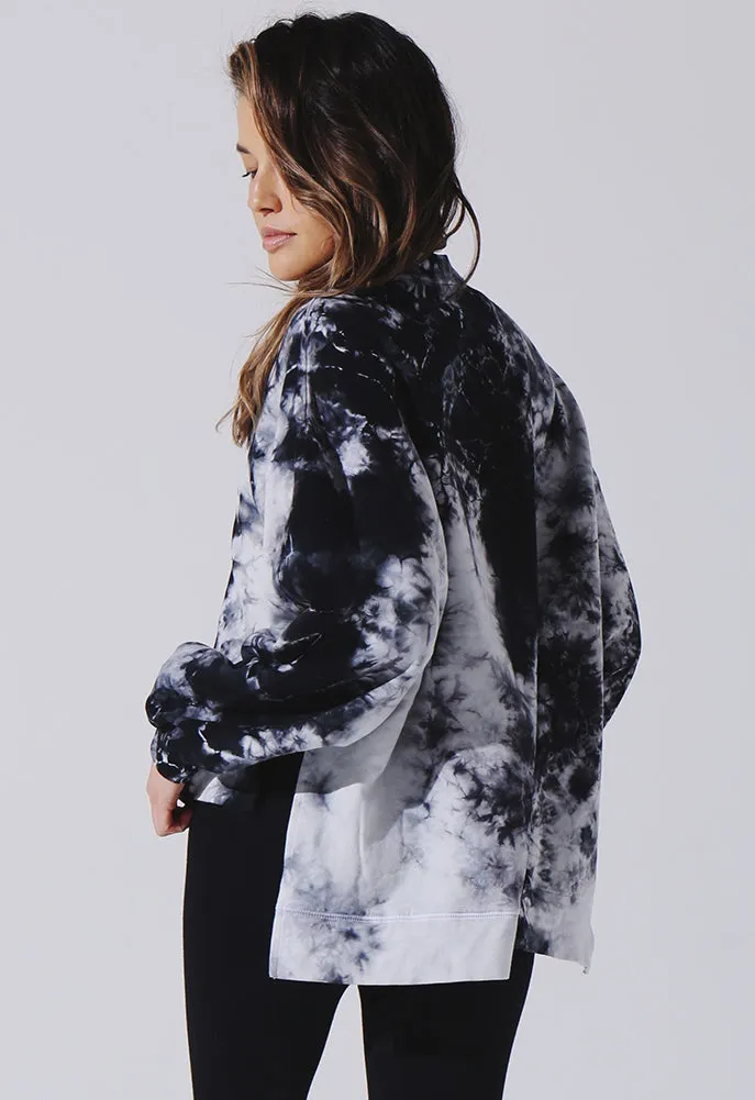 Electric & Rose Neil Thunderstrike Sweatshirt