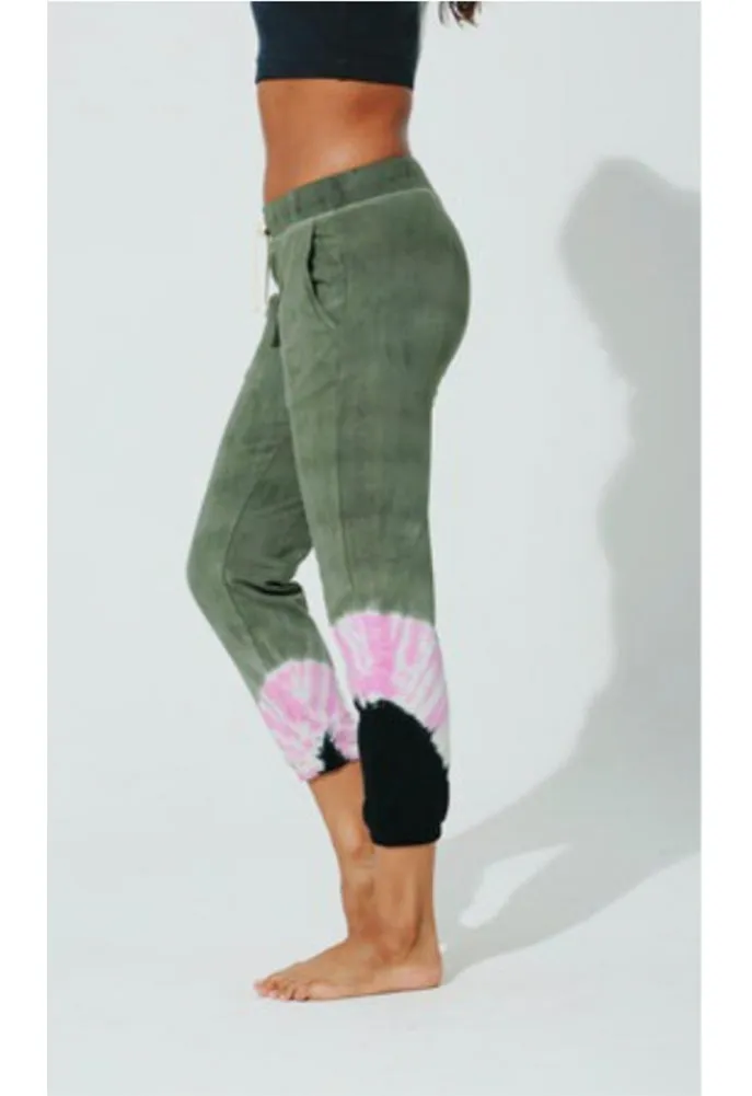 Electric & Rose Pacifica Jogger