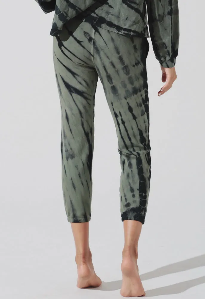 Electric & Rose Pacifica Jogger