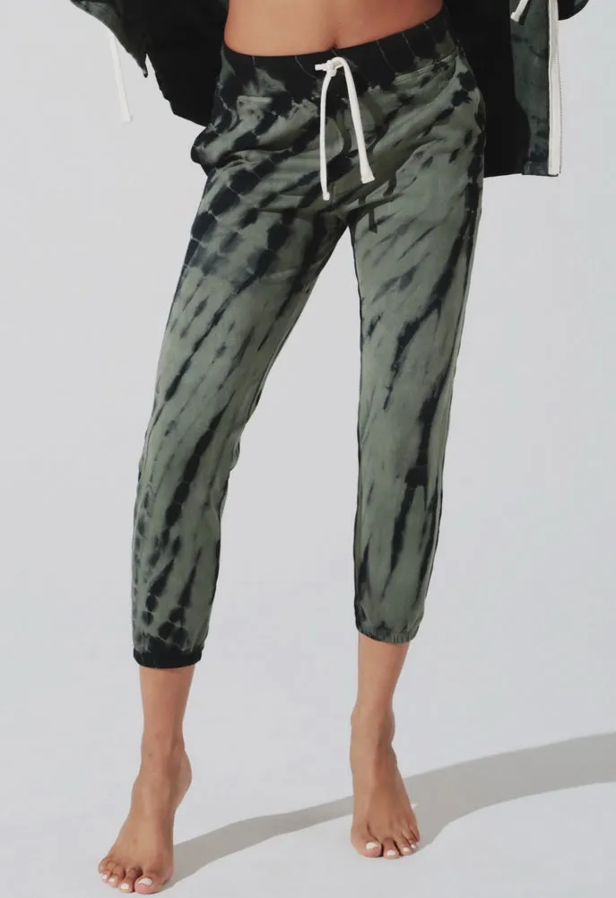 Electric & Rose Pacifica Jogger