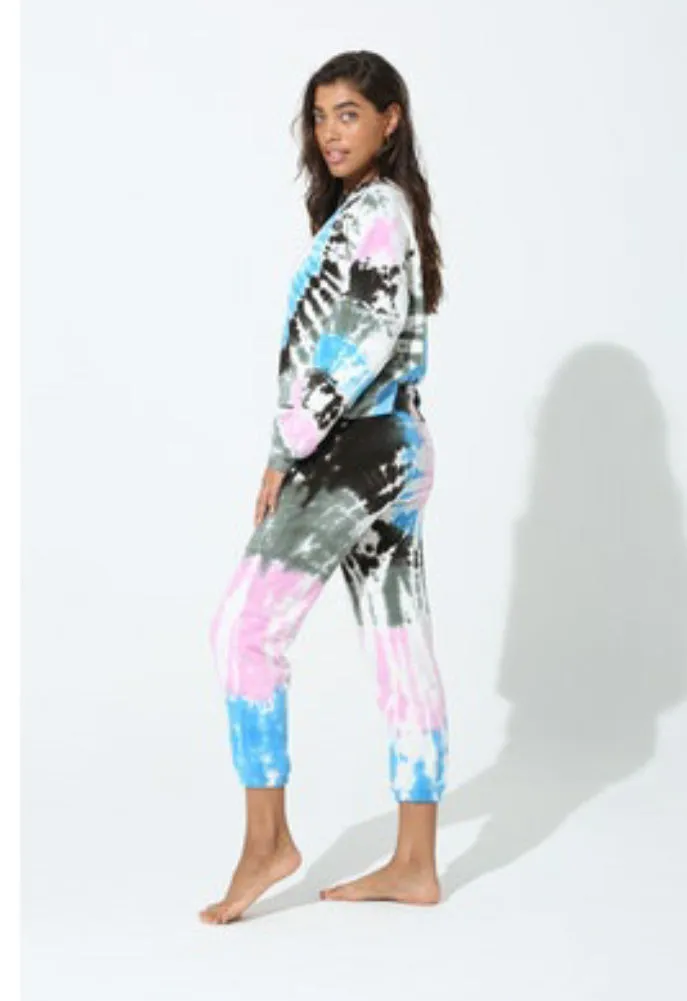 Electric & Rose Pacifica Jogger
