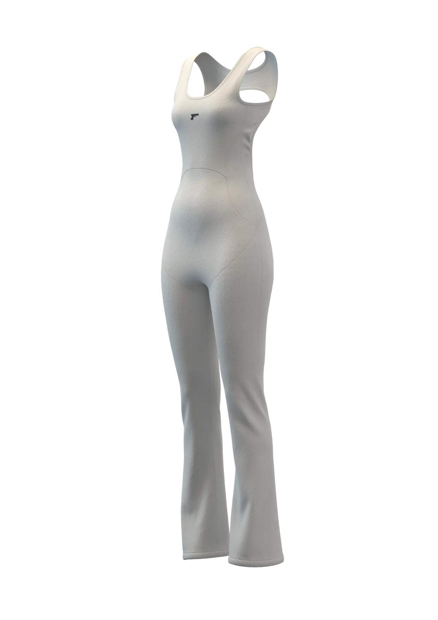 FEMME JUMPSUIT